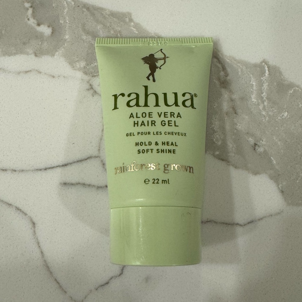 🌸5/$25🌸 Rahua aloe vera hair gel